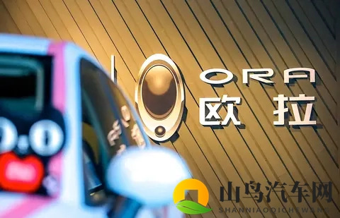 靠欧拉5这款纯电SUV，长城欧拉能不能翻盘？-1