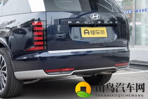 2026 帕里斯帝尊贵版:25T 混动赋能豪华出行-3