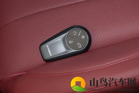 2025款星纪元ES 11月实测：增程系统与购车福利真实体验-1