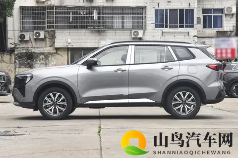 福特领睿2025款购车指南手册:那个版本性价比最高-2