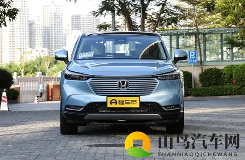 本田缤智这一回玩的真心有劲头-1