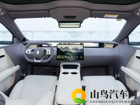 权益后售2049万起 阿维塔06 Elite上市 配华为乾崑ADS 4-1