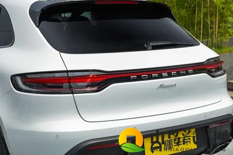纠结 Macan 燃油 _ 电动?2026 款全版本解析,找准需求不踩坑-1