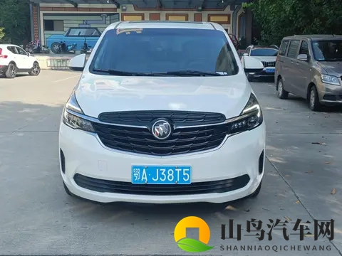 13万多拿下别克GL8陆上公务舱，宜商宜家，享受舒适出行-3