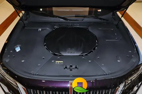 2025款红旗H9购车手册：那个版本适合你？-3