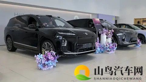 卖车容易抢电池难!宁德时代遭车企“堵门”-1