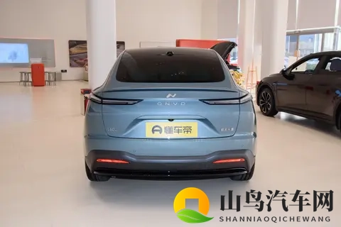 比亚迪K-EV东京展全球首秀，海外战略重头戏-1