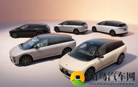 传理想i6前备箱原厂电动改装方案将上线 正在测试-1