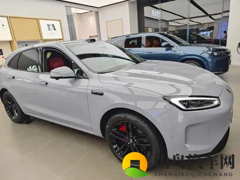 『热搜-你怎么看？』电车渗透率过半，体现出何种竞争力？-2