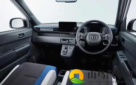 中日K-Car鉴赏,两台都很漂亮!-2