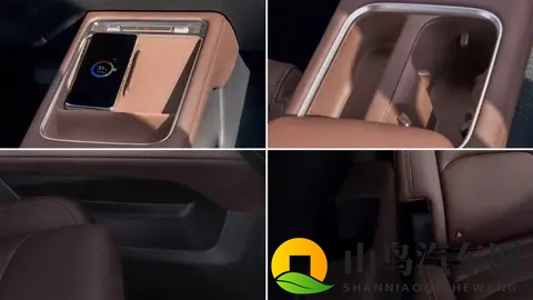 10万级MPV推荐，真7座+电滑门，动力配置多选，家用很合适-3