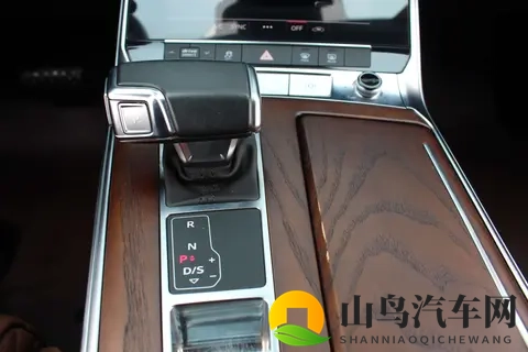 一手准新奥迪A6L，25万不到体验行政级座驾-3