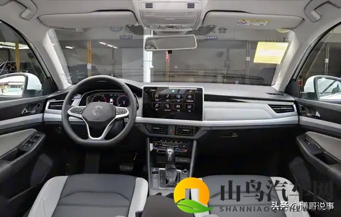 2026 款大众宝来上市，价格稳中有变，配置有啥新花样？-2