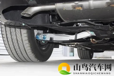 星纪元ET增程四驱版：实用主义下的全能选手-2