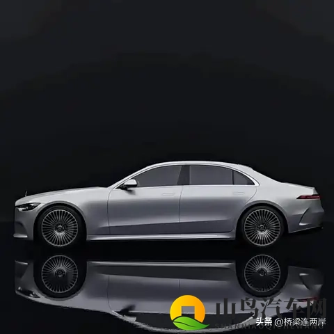 奔驰S级大降价？40万起售暗藏玄机-2