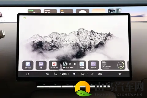 2026 款阿维塔 12 四激光版:十项升级解决用车难题,开启豪华新体验-2