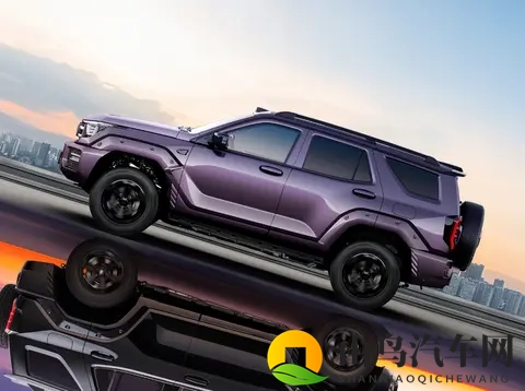 本周将上市6款新车，长安、比亚迪重磅新车来袭！-3