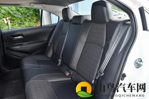 卡罗拉双擎的3款车型怎么选？-2