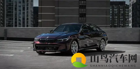 限量100台，仅限加拿大，宝马推出M340i xDrive五十周年纪念版-3