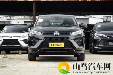 威兰达一款综合实力均衡的车,各配置该怎么选?-1