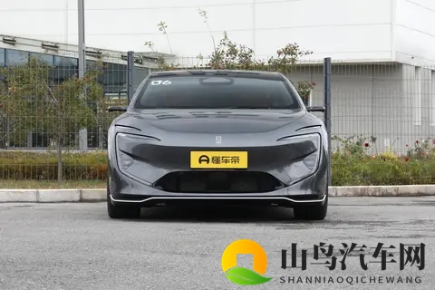 阿维塔12 2026款Ultra后驱增程版：均衡配置，值得考虑-3