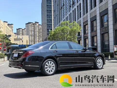 开了6年的奔驰S级，宜商宜家，性价比之选？-1