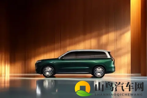 自主推大电池增程！插混_增程_BBA油车都给比下去了？-2