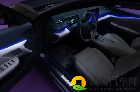 2025东京车展丨马自达Vision X-Compact-1