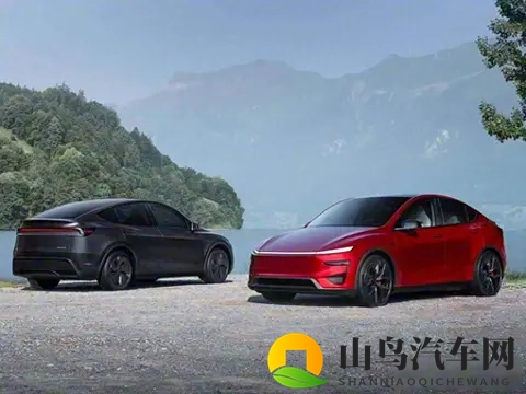 小米月销超特斯拉，雷军赢在用户心里，车市规则悄悄变了-1