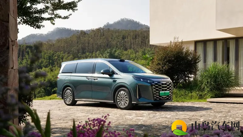 2026款比亚迪夏正式上市，限时售价19.68万元起-1