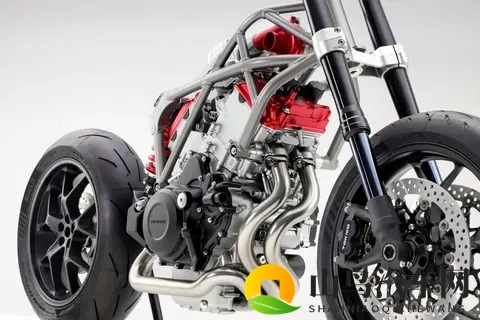 EICMA前瞻｜国际大牌齐聚米兰，这 9 款车型值得关注！-2