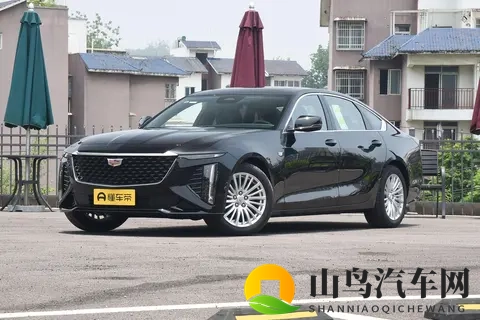 二手 CT6 怎么选?中配豪华型最值!3 步避三飞车-1