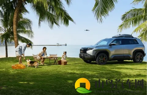 “方盒子”SUV如何选？盘点五款销量靠前的车型，有你喜欢的吗？-3