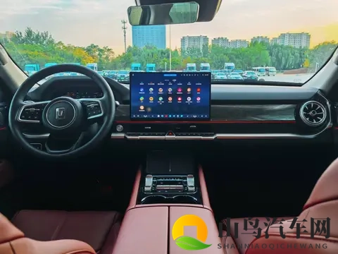 2498万起!3种动力五款配置,一文看懂新款坦克400及选购建议-3