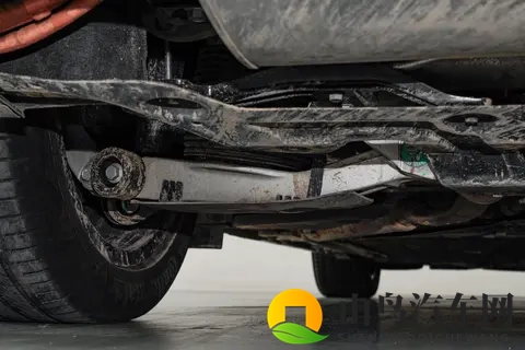 30万级中大型SUV，增程动力+空气悬架，星纪元ET值得选吗？-1