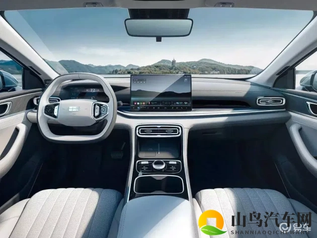 男女羞羞网站：未来汽车：智能、绿色、安全新篇章-1