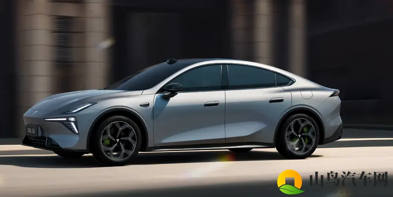 深蓝L06选款攻略：放弃入门款，这两个版本才是性价比之王-1