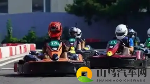 2025年IAME系列赛-广州站,将在11月14日正式举办,有什么看点?-1