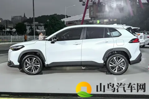 售1328万起，2026款锋兰达怎么选？-1