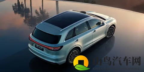 小订16万，实际43天才交付1万台，尚界H5“有辱”华为光环？-1