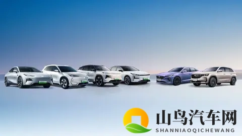 10月车市惊爆：卖10辆国产车8辆是新能源！自主品牌杀疯了-1