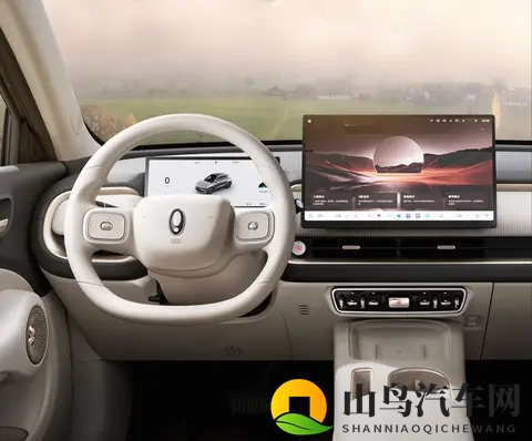 新车  搭载激光雷达_定位小型SUV，欧拉5将于11月12日预售-3