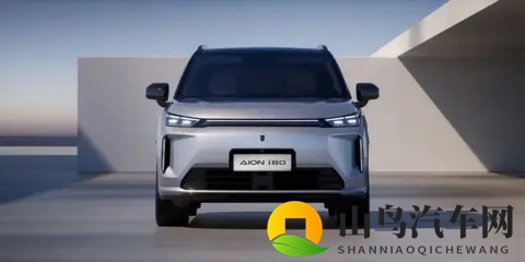 埃安AION i60预售，提供增程和纯电动力-1