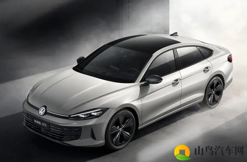 十年百万销量后，凌渡L成了“定海神针”？-1