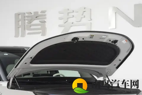 39秒破百的国产6座SUV,综合续航1300km,实力如何?-1