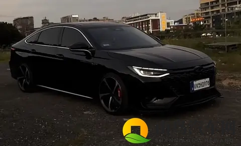 十万块想买家用车?艾瑞泽8的好处和小毛病,咱实话实说-2