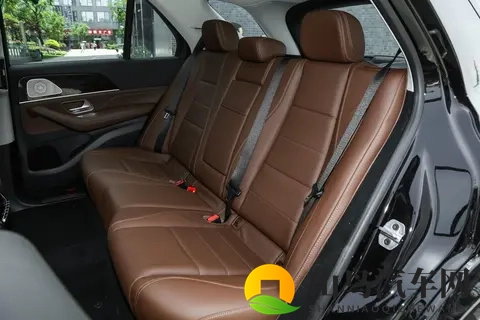 售6998万元起，配置不变，2026款奔驰GLE 350 4MATIC动感型上市-1