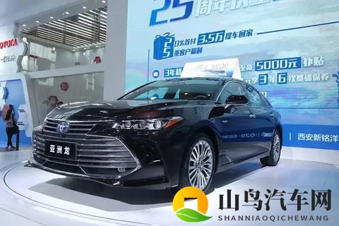 不打价格战，日赚47亿！丰田的“冷思考”给中国车企上了一课-2