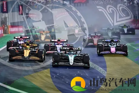 F1新规则或首登巴西大奖赛 雨战取消排位赛将按积分定发车-1