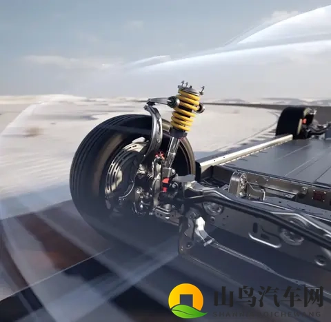 观点:一味的要求电车长续航,没有任何实用意义-3